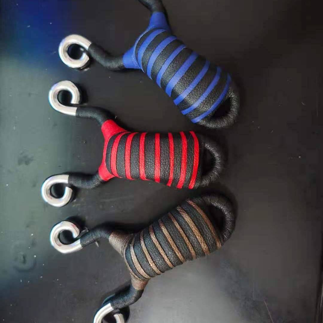 Big Revix + 5 bands + 500 steel beads